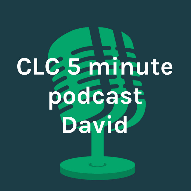5 minute podcasts | Podcast on Spotify