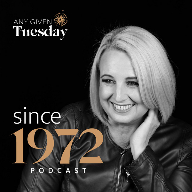 Since 1972 Podcast | Podcast on Spotify