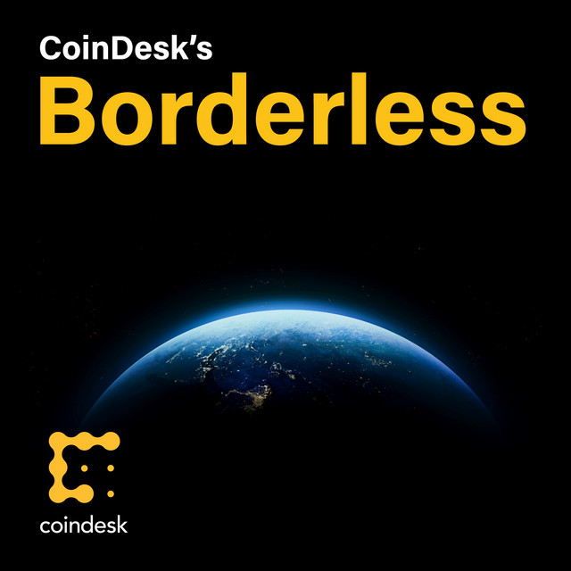 Borderless | Podcast on Spotify