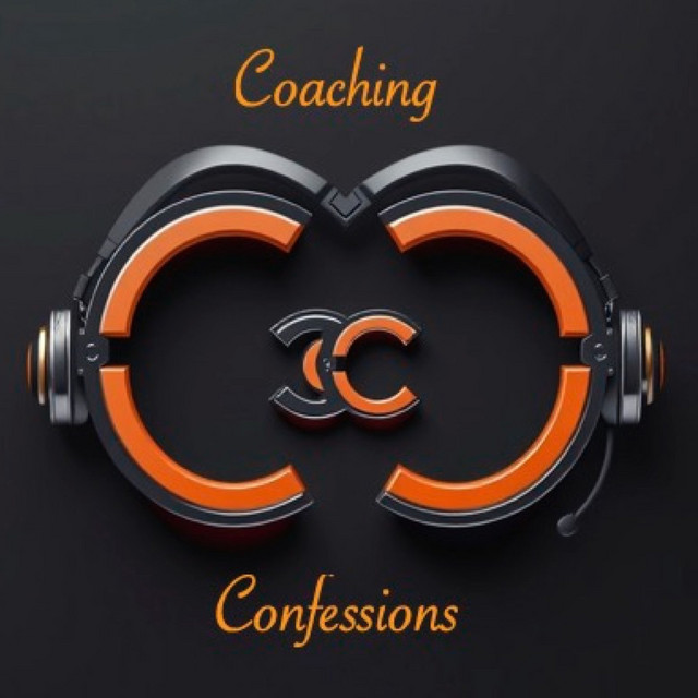 Coaching Confessions | Podcast on Spotify