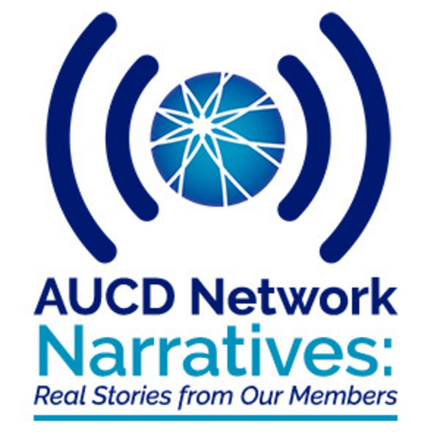AUCD Network Narratives | Podcast on Spotify