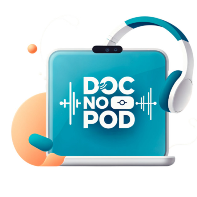 Doc No Pod | Podcast on Spotify