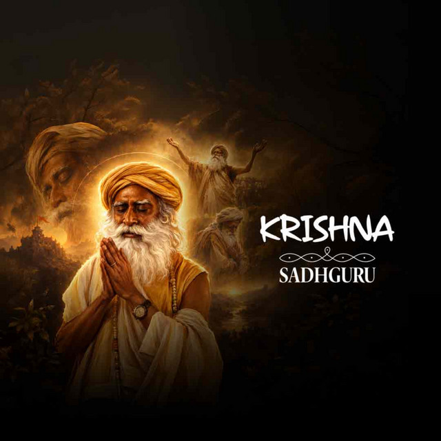 Krishna Janmashtami - Video podcast artwork