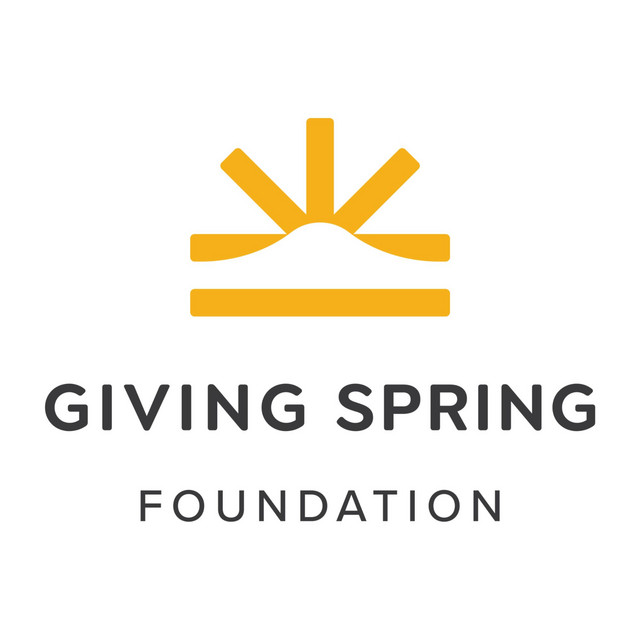 Giving Spring Podcast | Podcast on Spotify