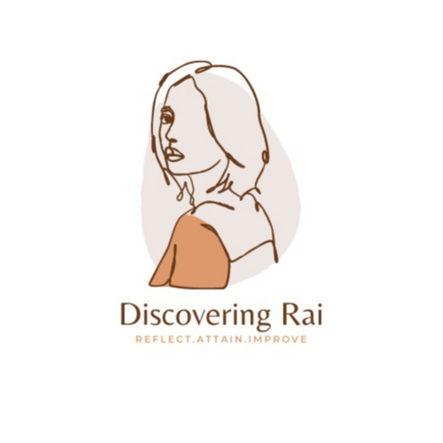 Discovering Rai - The Podcast | Podcast on Spotify