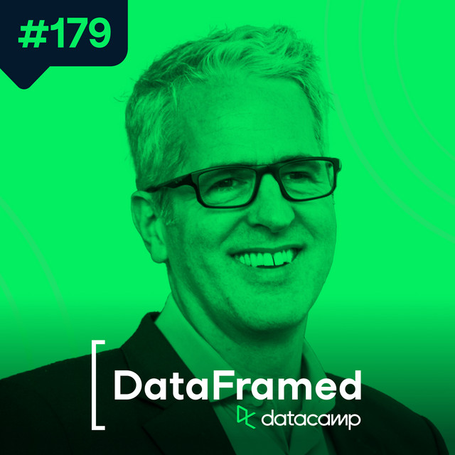 #179 Why ML Projects Fail, and How to Ensure Success with Eric Siegel ...
