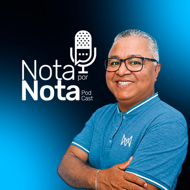 Nota por Nota | Podcast on Spotify