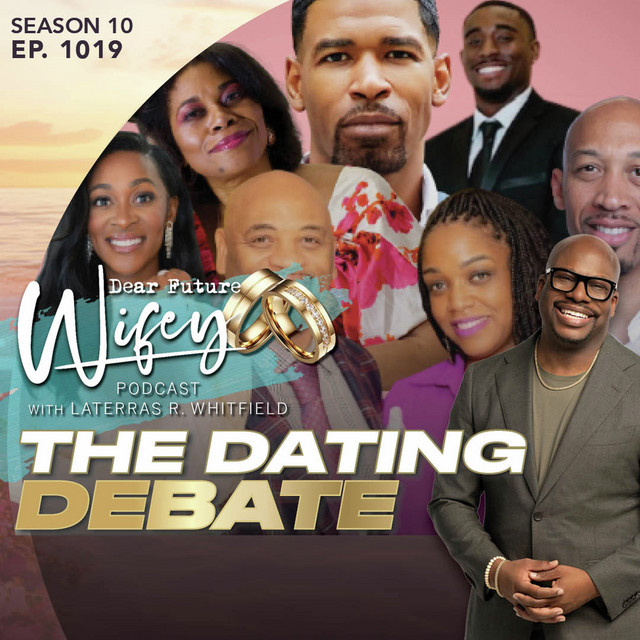 The Dating Debate (Guests: Pastor Marcus D. & Nicole King, Jessica ...