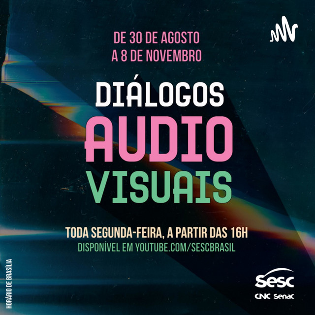 Diálogos Audiovisuais | Podcast on Spotify