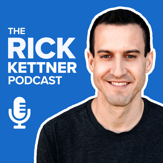 The Rick Kettner Podcast | Podcast on Spotify