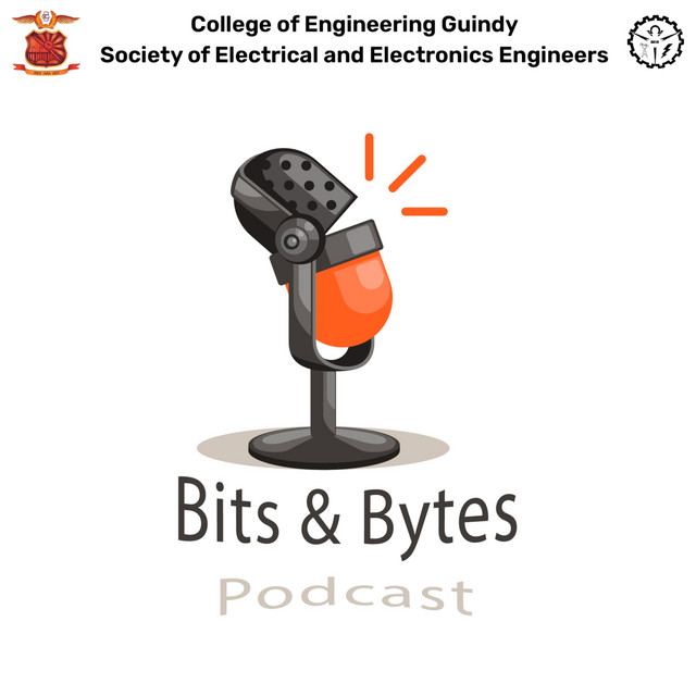 Bits & Bytes | Podcast on Spotify