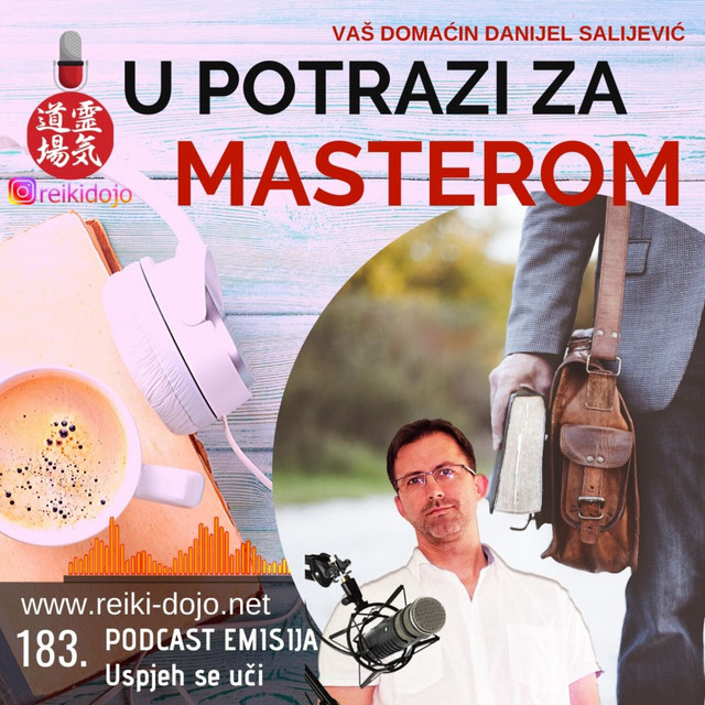 U potrazi za masterom - 183