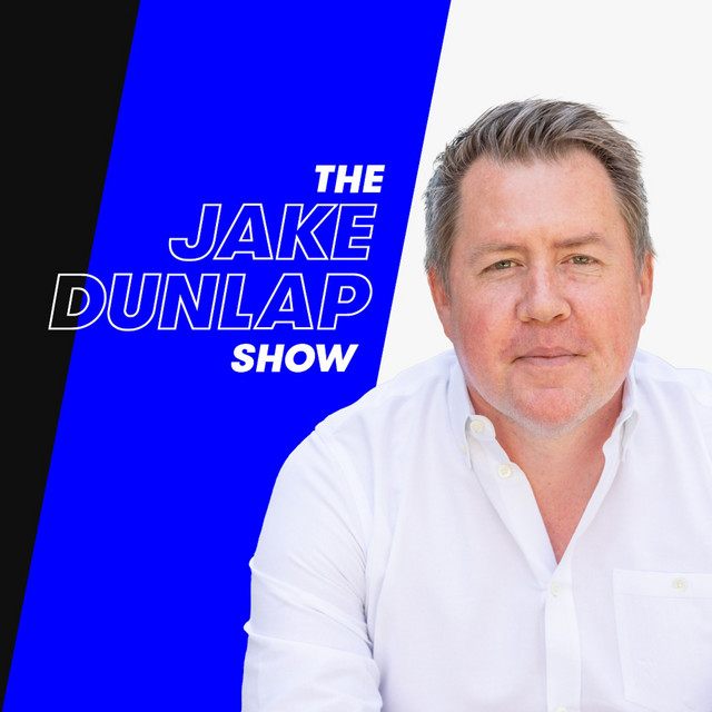 The Jake Dunlap Show | Podcast on Spotify