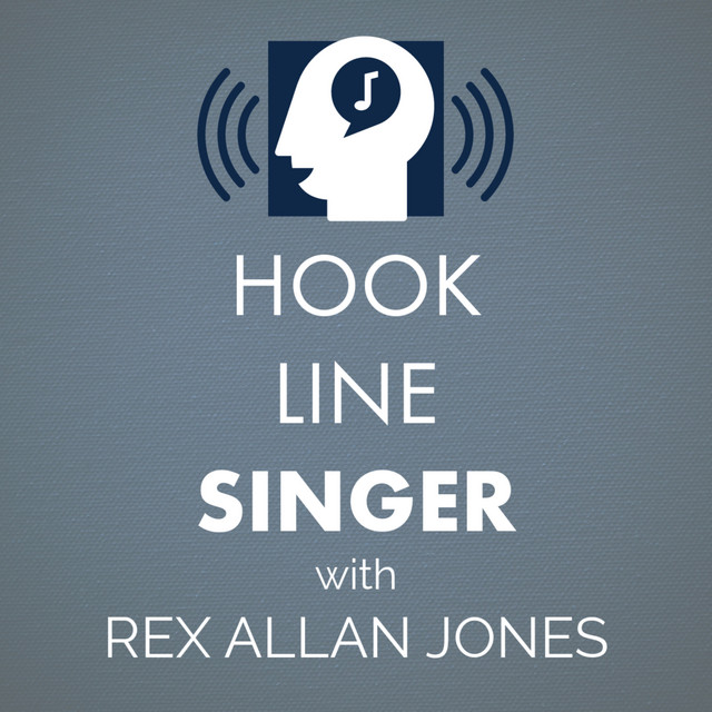 HOOK LINE SINGER | Podcast on Spotify