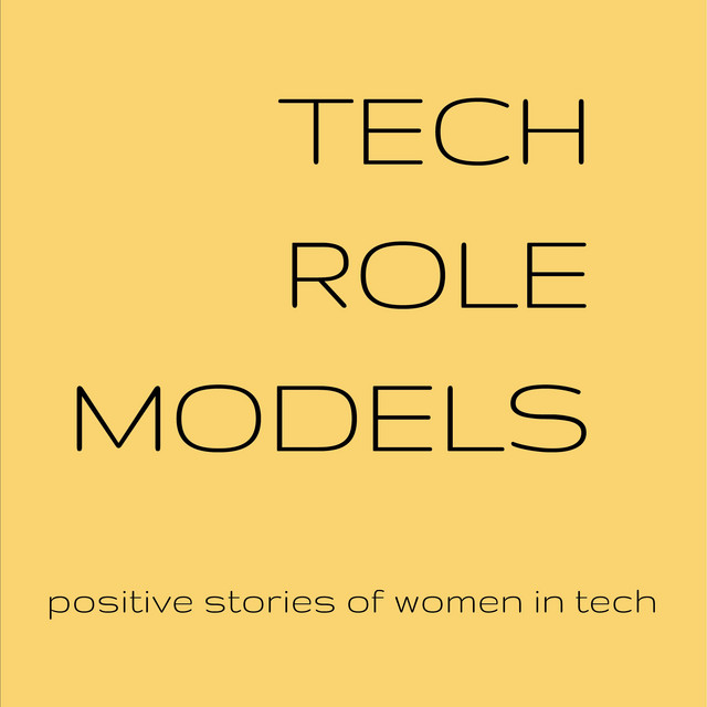 Tech Role Models | Podcast on Spotify