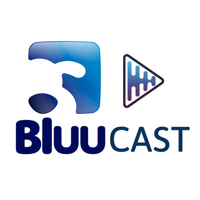 Bluucast - O podcast da Bluu | Podcast on Spotify