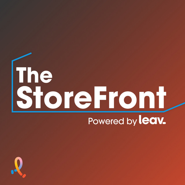 The StoreFront | Podcast on Spotify