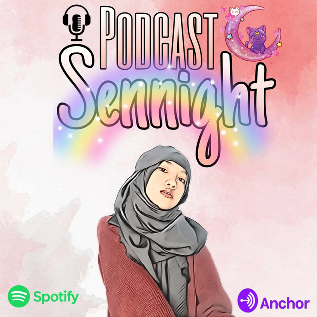 Sennight | Podcast on Spotify
