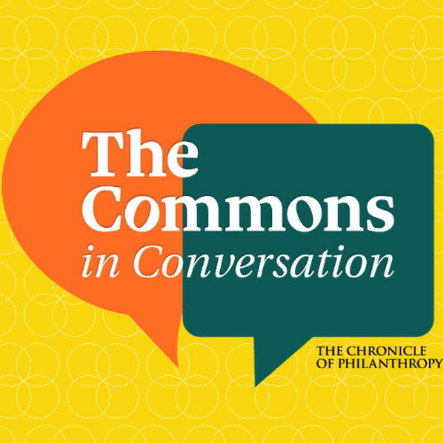 The Commons in Conversation | Podcast on Spotify