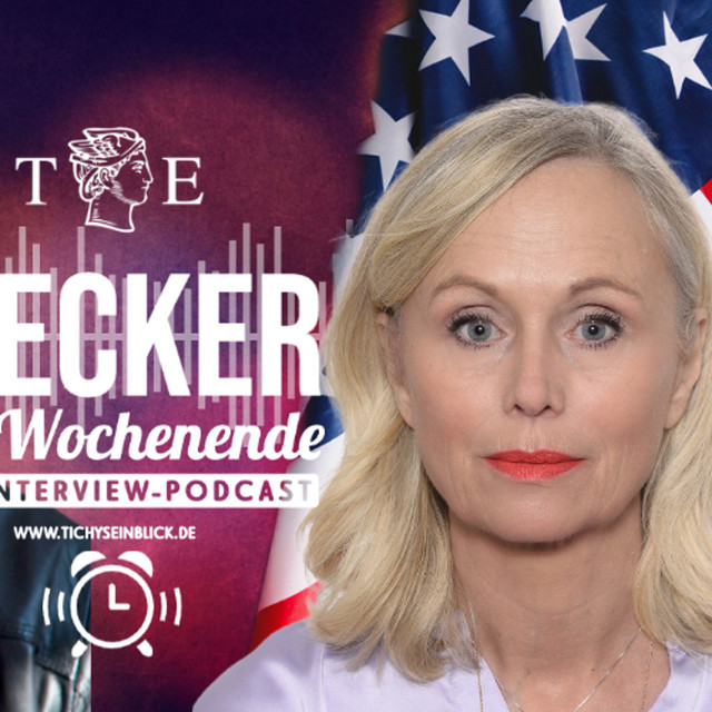 Der Sonnenstaat wackelt: Überraschende Vorwahl in Kalifornien - TE Wecker am 06.06.2026