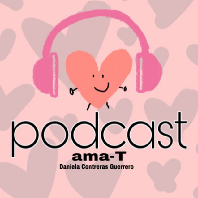 Ama-T | Podcast on Spotify
