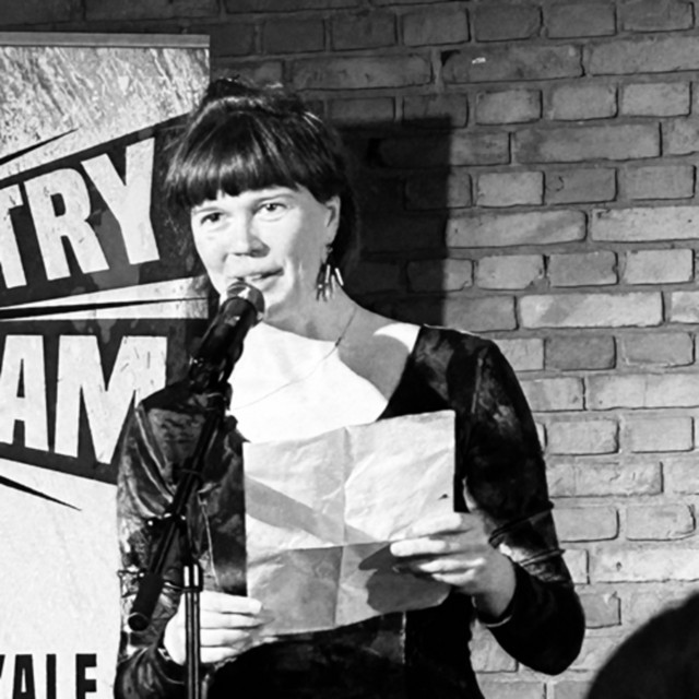 Til Poetry Slam - Bolines lektiepodcast | Podcast on Spotify