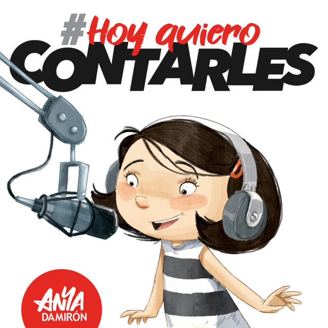 Hoy Quiero Contarles | Podcast on Spotify
