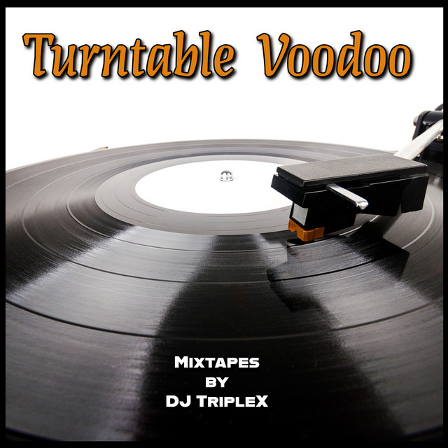 Turntable Voodoo mixtapes | Podcast on Spotify