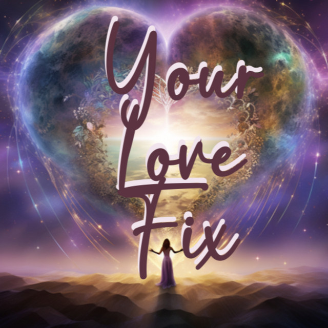 Your Love Fix | Podcast on Spotify