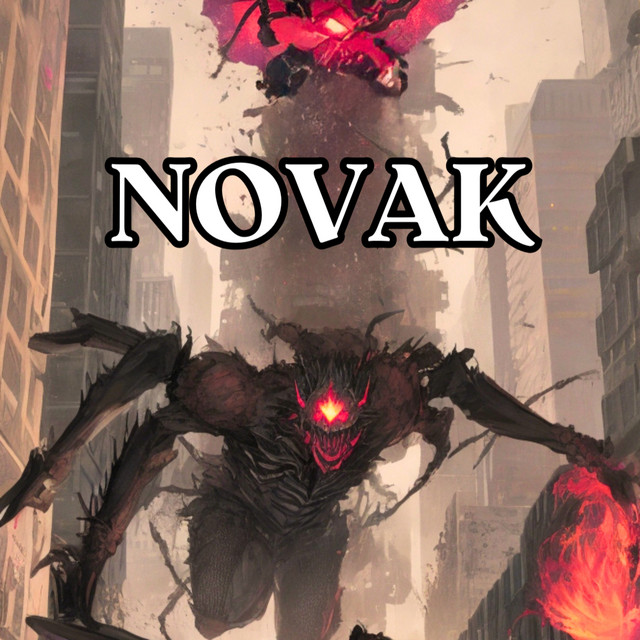 Novak: La ultima batalla ética. | Podcast on Spotify