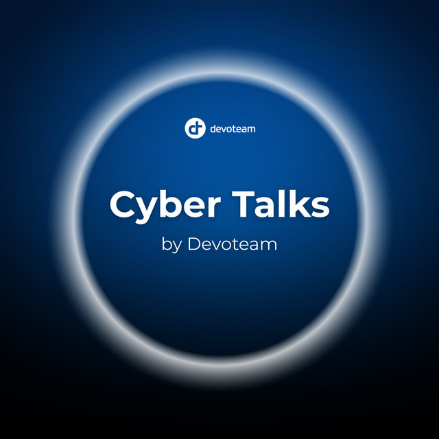 Cyber Talks | Podcast on Spotify
