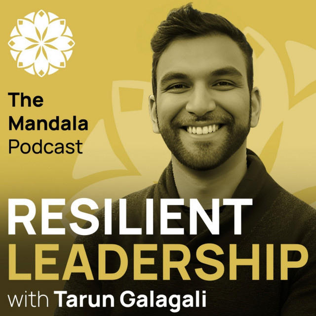 Resilient Leadership Podcast | Podcast on Spotify