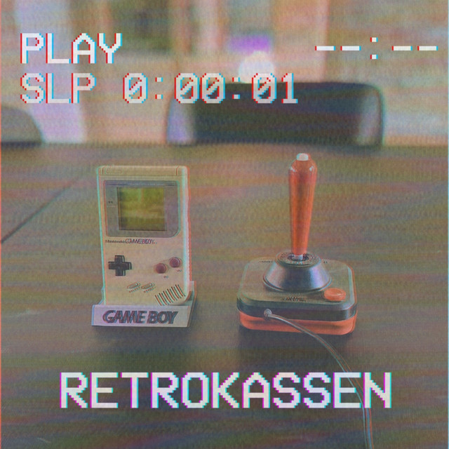 Retrokassen