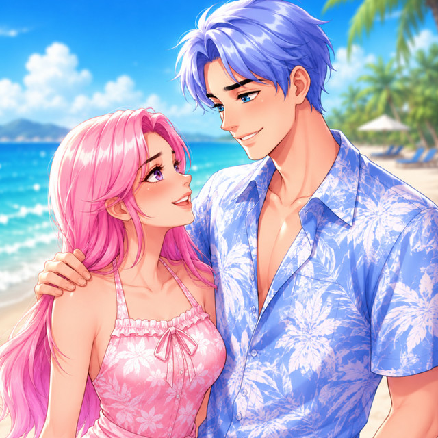 MIA - My Inspired Animated Story podcast artwork
