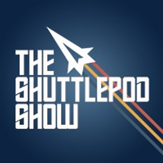 The Shuttlepod Show | Podcast on Spotify