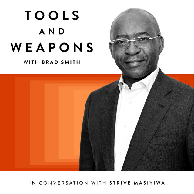 Strive Masiyiwa: A vision to connect Africa’s greatest asset — its ...