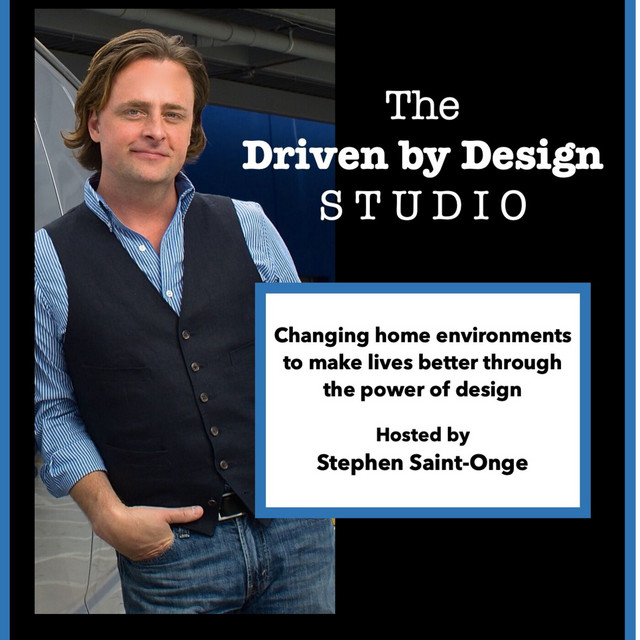 The Driven By Design Studio | Podcast on Spotify