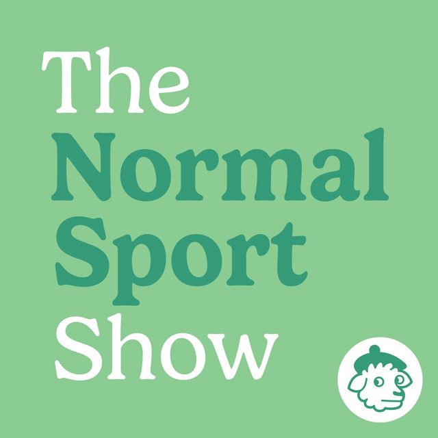 The Normal Sport Show | Podcast on Spotify