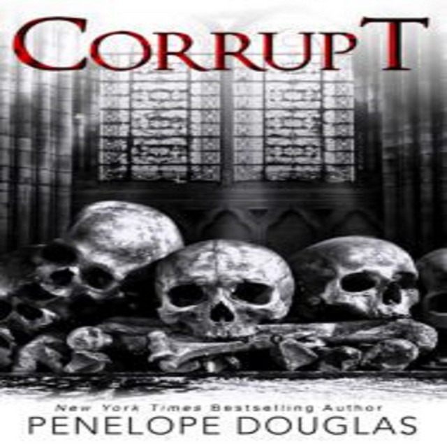 Corrupt (In Devil’s Night Series) -02 | Listen to the Podcast on Spotify