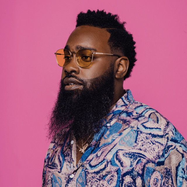 Mister Vershawn Radio | Podcast on Spotify