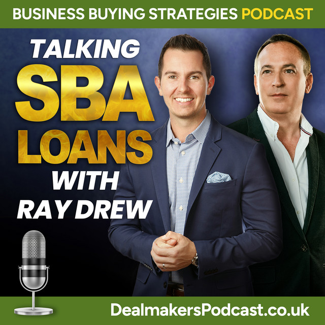 SBA Loans for Business Acquisitions
