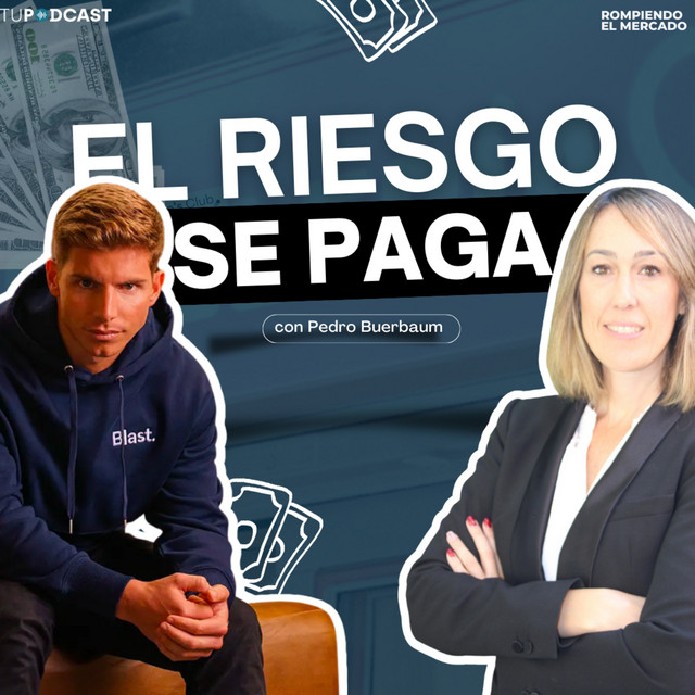 Portada de Rompiendo el mercado