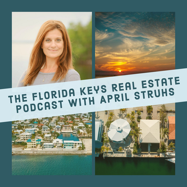 The Florida Keys Real Estate Podcast | Podcast on Spotify
