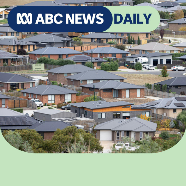 How a wealth tax could fix the housing crisis - ABC News Daily ...