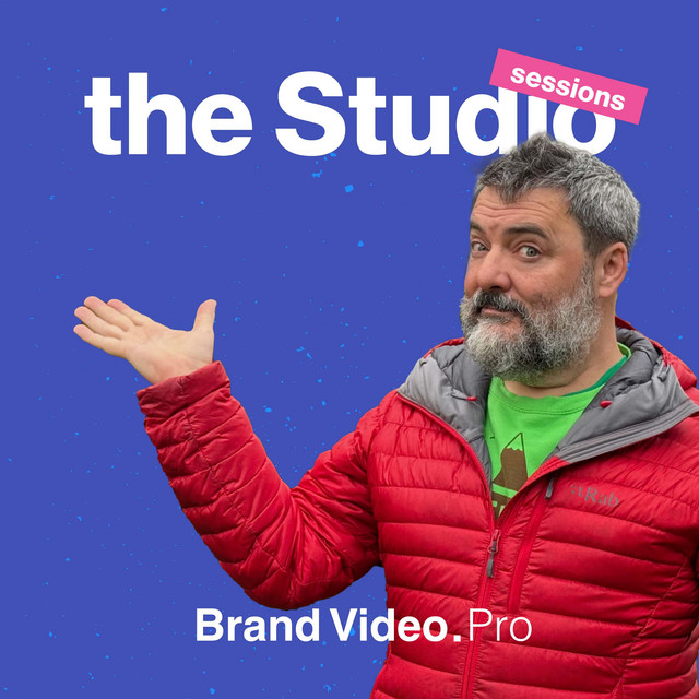 The Studio Sessions | Podcast on Spotify