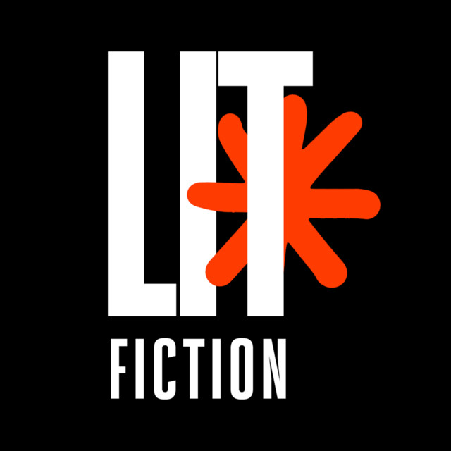 LitFiction Podcast | Podcast on Spotify