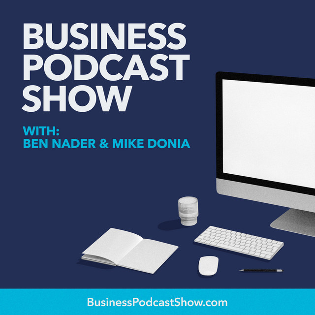 Business Podcast Show | Podcast on Spotify