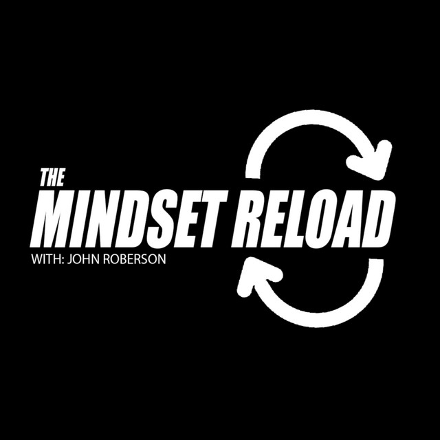 The Mindset Reload | Podcast on Spotify