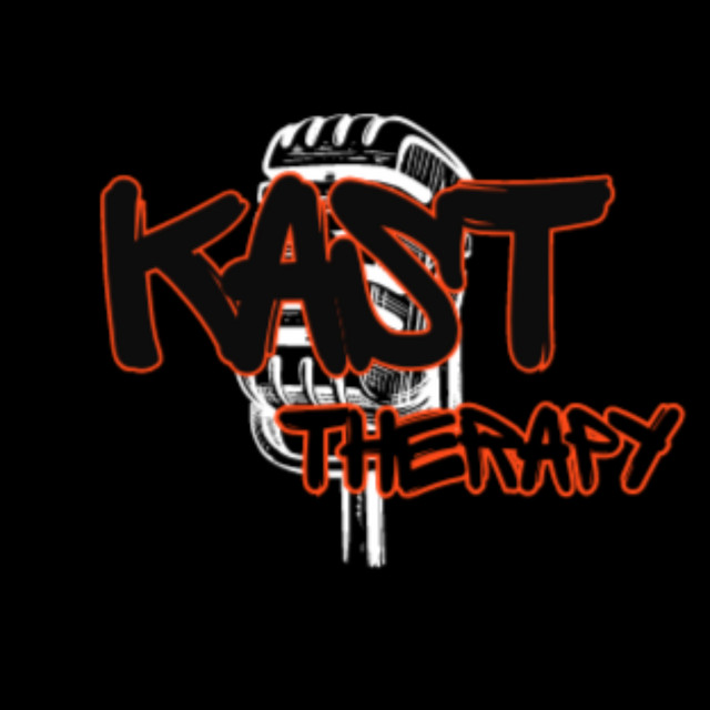 Kast Therapy | Podcast on Spotify
