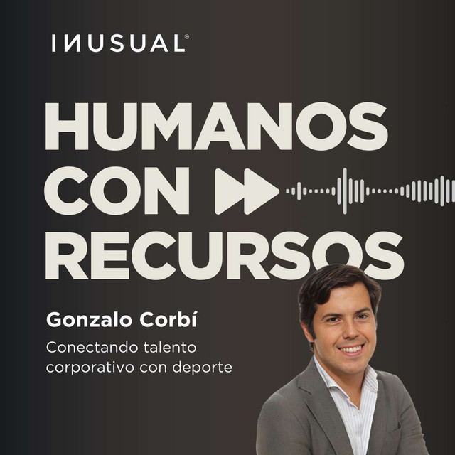 Portada de Humanos con Recursos